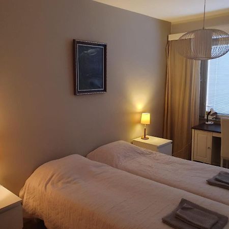 Rovaniemi City Apartment Buitenkant foto