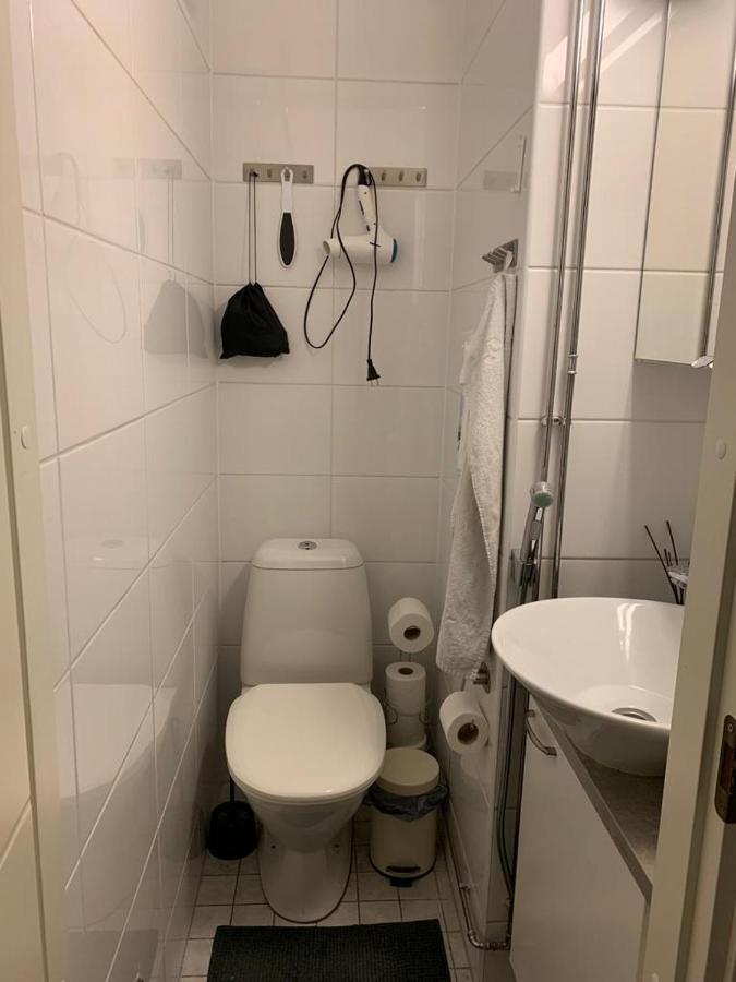Rovaniemi City Apartment Buitenkant foto