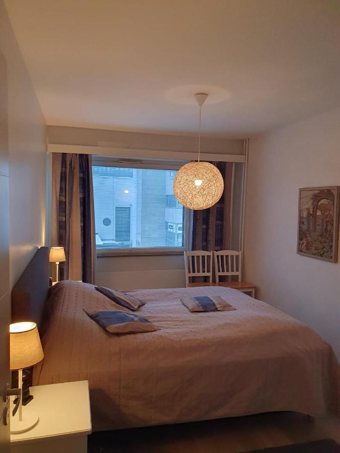 Rovaniemi City Apartment Buitenkant foto
